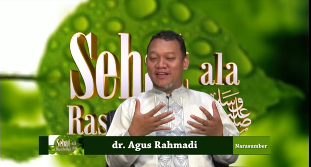 [VIDEO] Mengenal Diabetes dan Cara Penanganannya